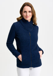 Selwyn Possum Merino Jacket